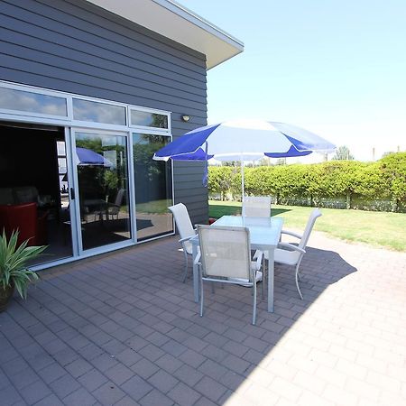 Jarden B & B Taupo Exteriér fotografie