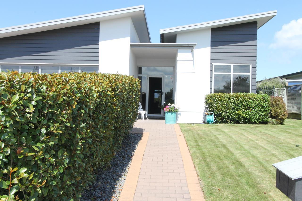 Jarden B & B Taupo Exteriér fotografie