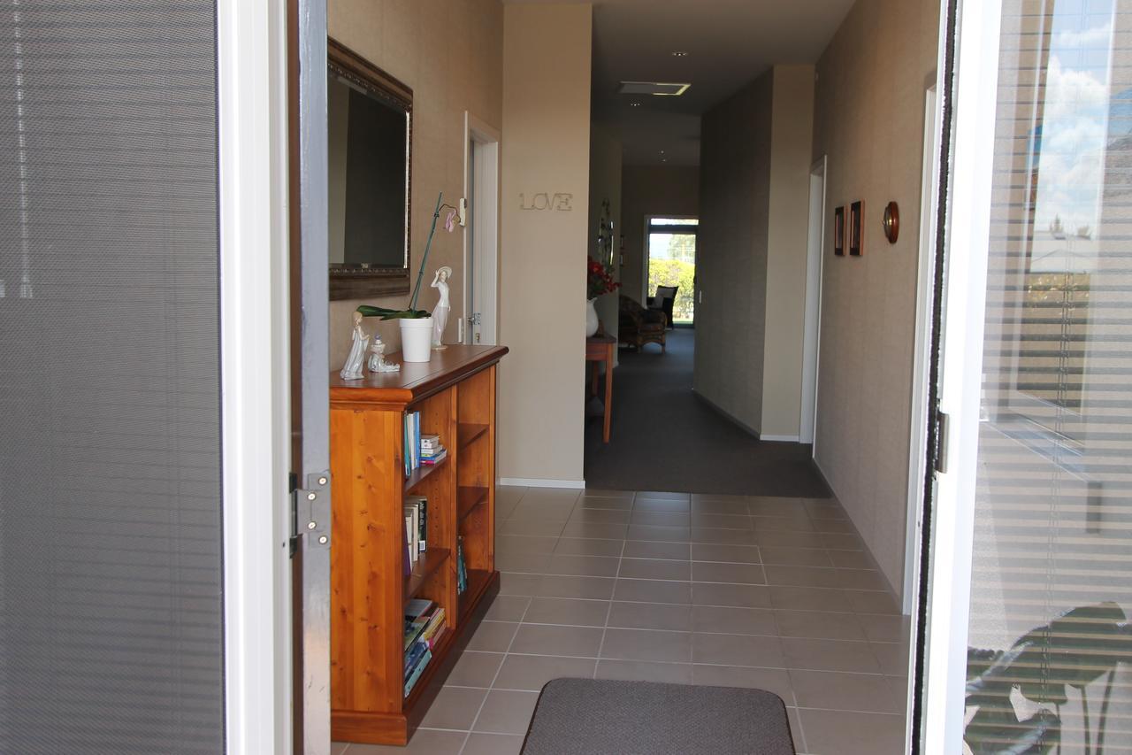 Jarden B & B Taupo Exteriér fotografie