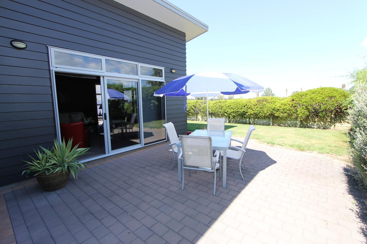 Jarden B & B Taupo Exteriér fotografie