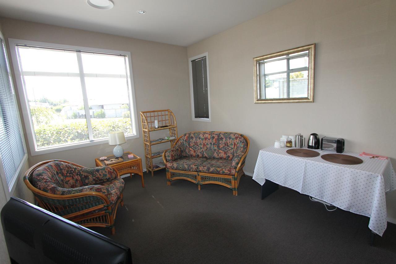 Jarden B & B Taupo Exteriér fotografie