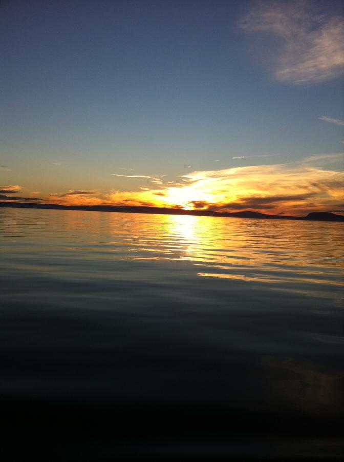 Jarden B & B Taupo Exteriér fotografie